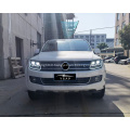 Factory price 08-15 Amarok LED headlights head lamp